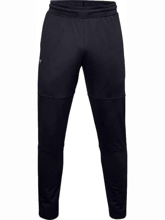 Project Rock Sweatpants Glossy Navy Blue