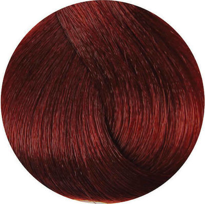 Fanola Colouring Cream Hair Dye 6.66 Blonde Dark Red Red Intense 100ml