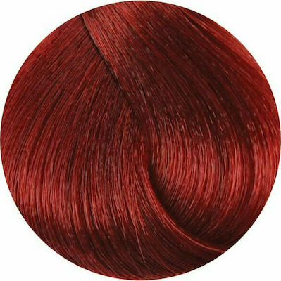 Fanola Colouring Cream Haarfarbe 7.66 Blonde Red Intense 100ml