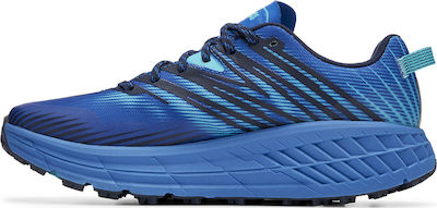 hoka one one speedgoat 4 skroutz