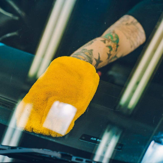 Meguiar's Detaling Mit Гъба За Почистване На Автомобил