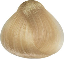Farcom Hair Color Cream Βαφή Μαλλιών 117 Ξανθό ...
