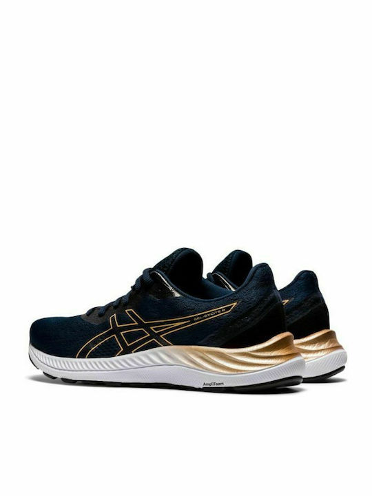 Gel-Excite 8 Sport Shoes Running French Blue / Champagne