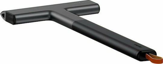 Baseus Clean Ice Scraper Car Ice Scraper in Black Color