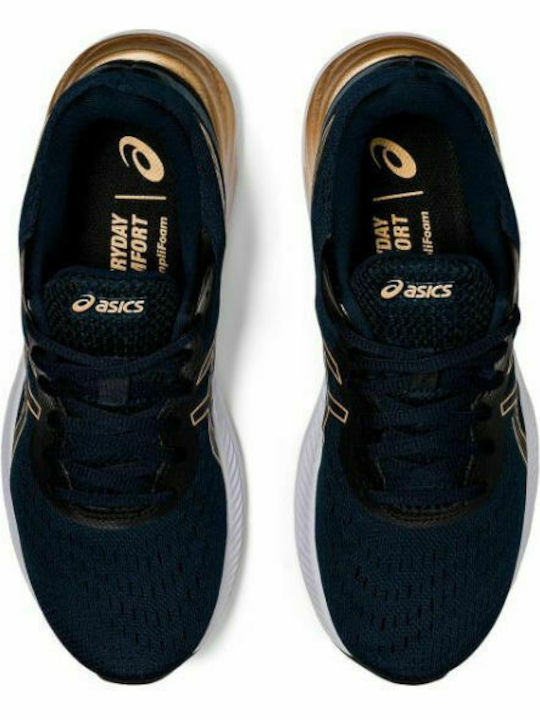 Gel-Excite 8 Sport Shoes Running French Blue / Champagne
