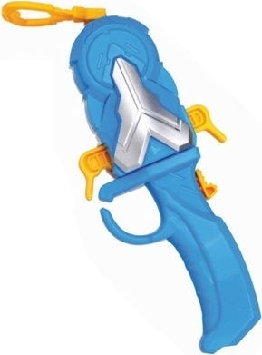 Just Toys Infinity Nado Infinity Nado V Advanced Series Fiery Dragon για 5+ Ετών