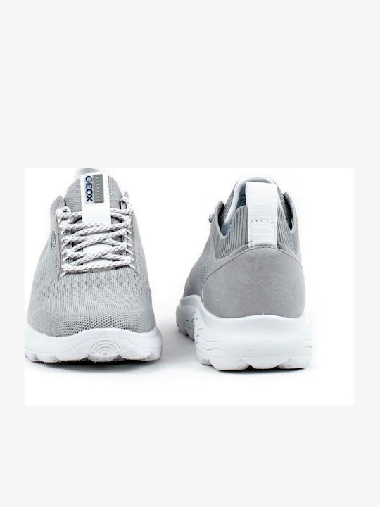 Spherica Anatomical Sneakers Gray