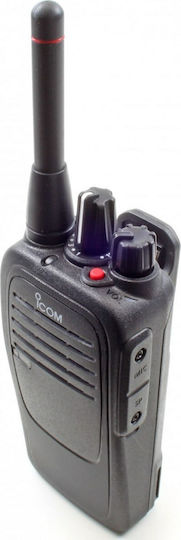 Icom IC-F29SR Funkgerät PMR ohne Display