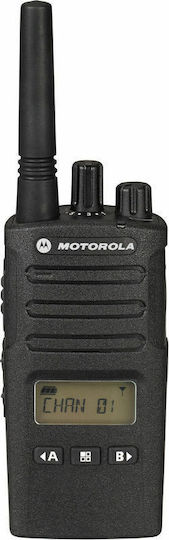 Motorola XT460 Funkgerät PMR 1.5W mit Monochromdisplay