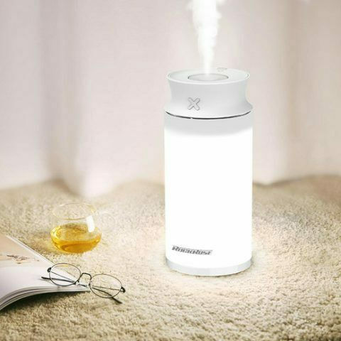 Rockrose Humidifier 12W