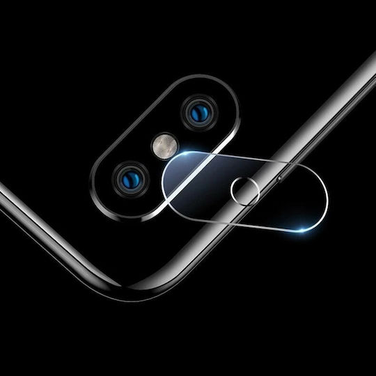 Wozinsky Προστασία Κάμερας Tempered Glass Διάφανο για το Galaxy A40
