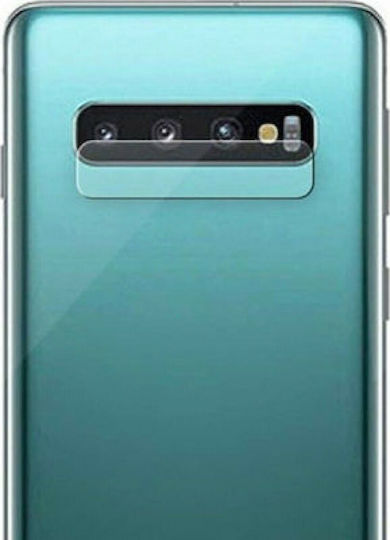 Smartfits Προστασία Κάμερας Tempered Glass Διάφανο για το Galaxy S10e