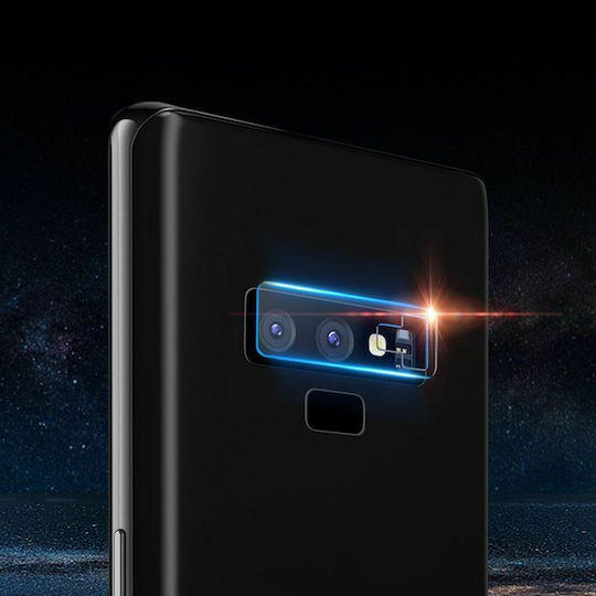 Mocolo Protector Προστασία Κάμερας Tempered Glass Διάφανο για το Galaxy Note 9