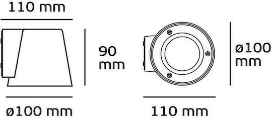 VK Lighting Σποτ VK Lighting Σποτ