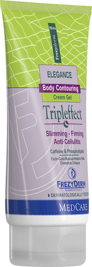 Frezyderm Tripleffect Gel για Λιποδιάλυση & Κυτταρίτιδα 150ml