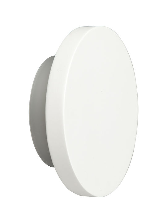 VK Lighting Πλαφονιέρα LED 4W 3000K VK Lighting Πλαφονιέρα LED 4W 3000K
