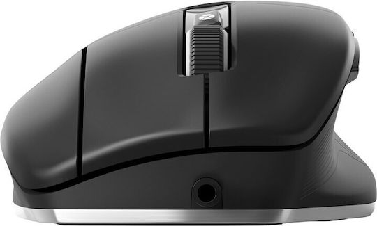 3D Connexion CadMouse Pro Cu fir Mouse Negru