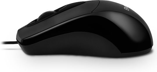 Sven RX-110 Ενσύρματο Ποντίκι Μαύρο