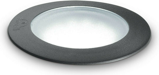 Ideal Lux Ceci Водоустойчив Спот 9x13.5см