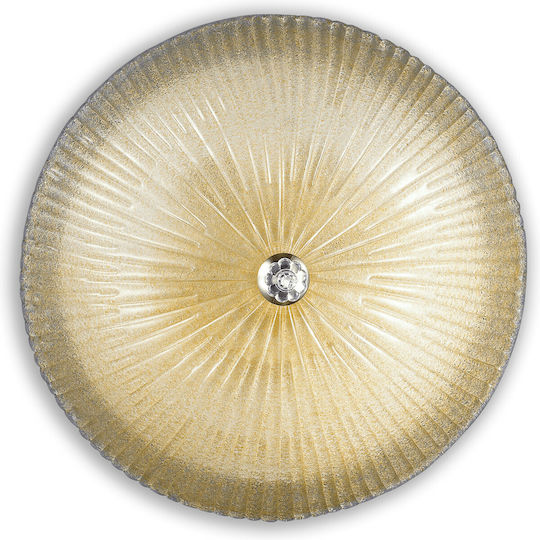 Ideal Lux Shell Πλαφονιέρα 60εκ. Ideal Lux Shell Πλαφονιέρα 60εκ.