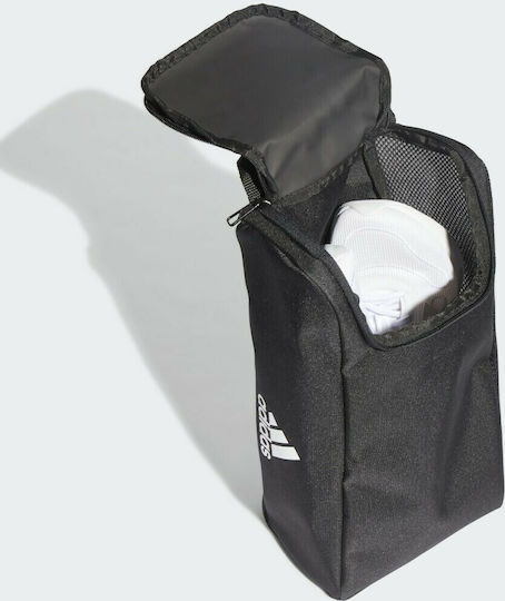 adidas Tiro Primegreen Schuhtasche Schwarz