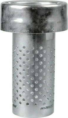 Lampa Αντικλεπτικό Καπάκι Ντεπόζιτου Μπαγιονέτ Φ60mm