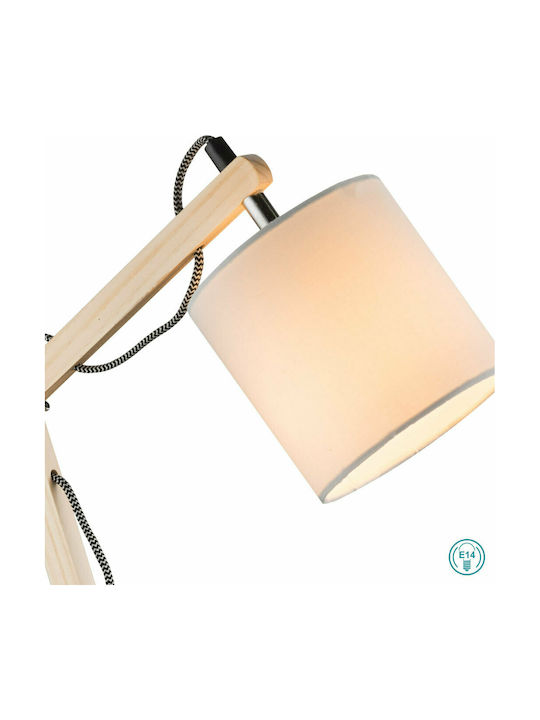 Globo Lighting Mattis Office Lighting with Swing Arm Globo Lighting Mattis Office Lighting with Swing Arm