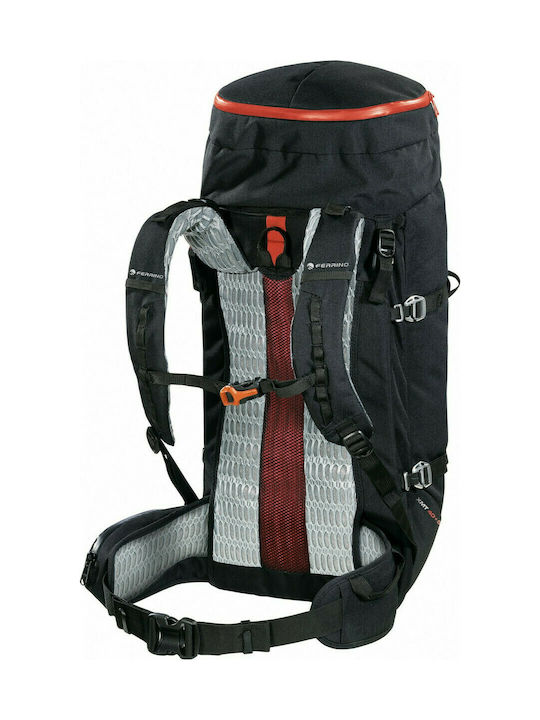 Ferrino Zaino X.M.T 40+5 Rucsac de alpinism 45lt Impermeabil Negru