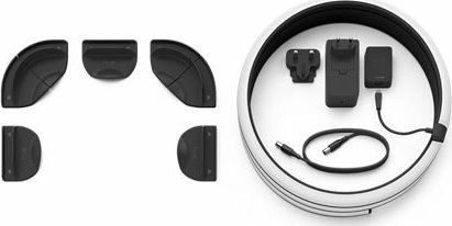 Philips Smart LED Strip Gradient TV 220V RGBW Light 3.04m with Power Supply