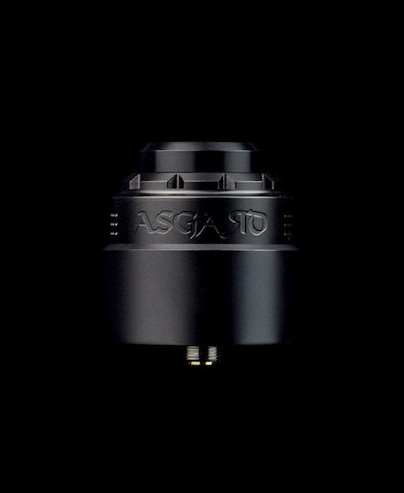 Vaperz Cloud Asgard Mini Atomizor pentru țigările electronice RDA 25mm Blue