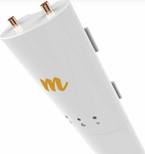 Mimosa Access Point Κεραίας C5c, 4.9-6.4GHz, 27dBm, 750Mbps 2x2:2 MIMO for PTP and PTMP