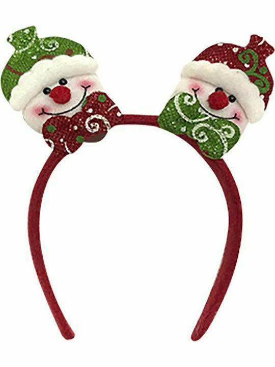 Christmas Headband (Μiscellaneous Designs)