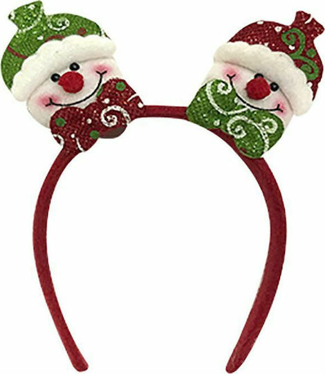 Christmas Headband (Μiscellaneous Designs)