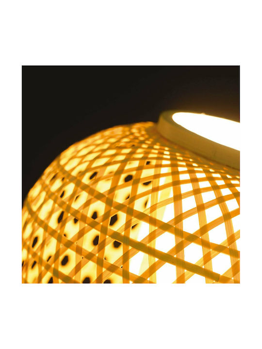 Fan Europe Zen Lume Decorative Lamp with Socket for Bulb E27 Beige