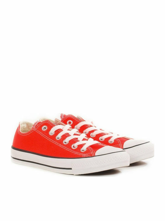 Converse Chuck Taylor All Star Sneakers Portocalii