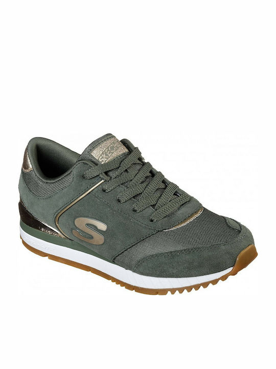 Skechers Sunlite - Revival Sneakers Green