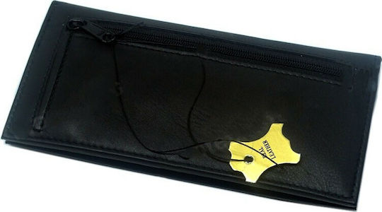 Marvel Lederne Tabaktasche in Braun mit magnetischem Verschluss 17x8cm