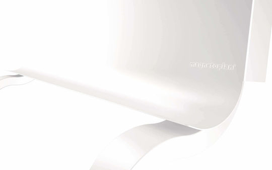 Holtz Gmbh Μαγνητικός Πίνακας Μαρκαδόρου Σεμιναρίου Τροχήλατος Evolution Plus 97x68cm