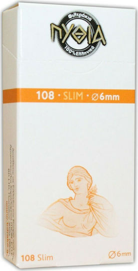 Πυθία Slim 108 Φιλτράκια