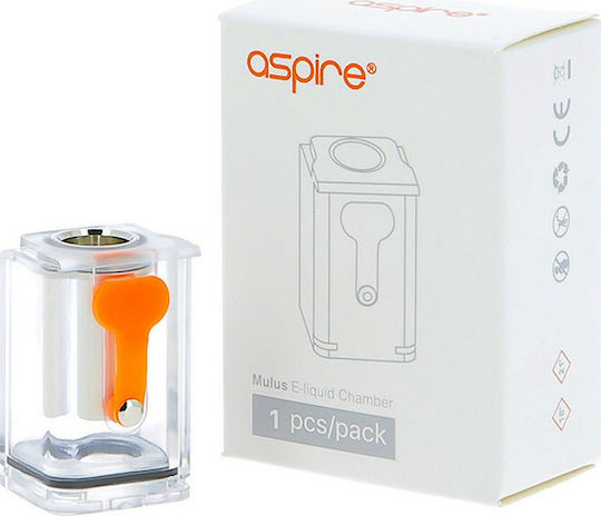 Aspire Mulus Pod De Schimb 4.5ml
