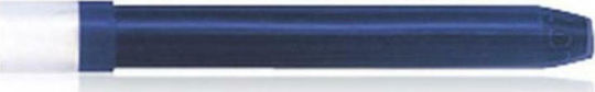 Pilot IC-100 12 Ανταλλακτικά Μελάνια για Πένα Fine Μπλε
