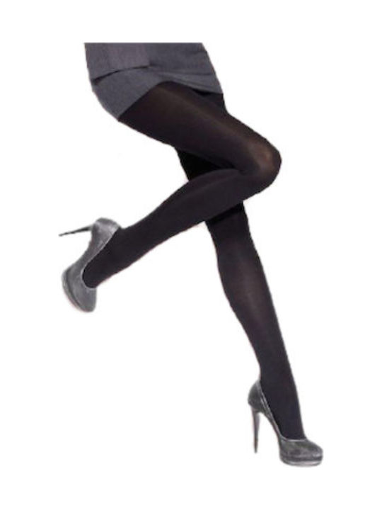 Women's Tights Gatta Amanda 40 Den in black color