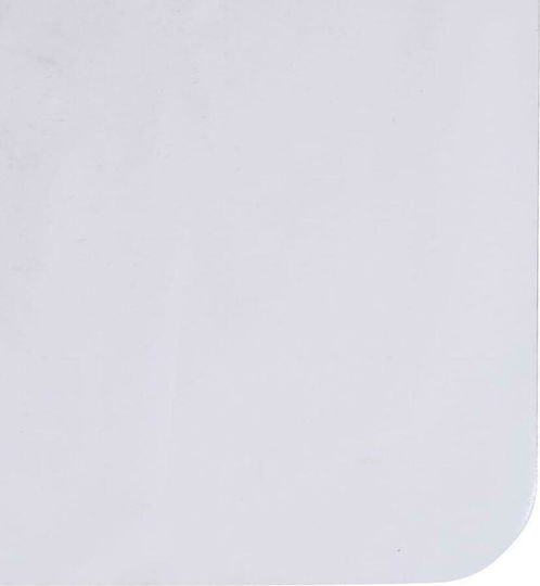 vidaXL Office Floor Protector Floor Protection Mat 150 x 120 cm 240672 150x120cm