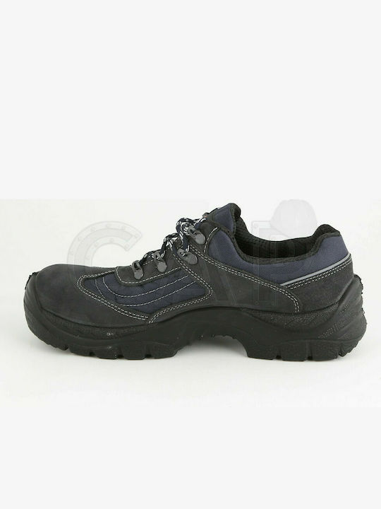 Stenso Dakota Low Нисък Работни Blue O1