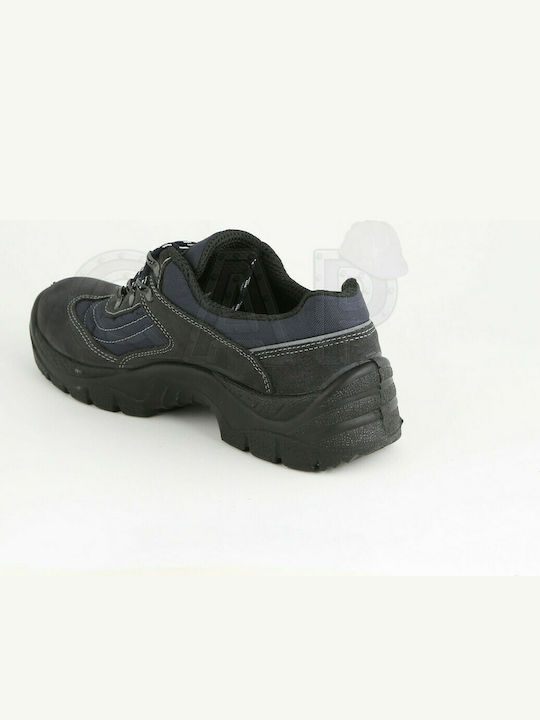 Stenso Dakota Low Нисък Работни Blue O1