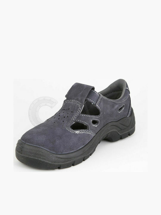Stenso Touareg Vintage Low Safety Gray S1