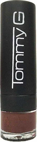TommyG Rich Lip Color Lipstick Sheer No. 06
