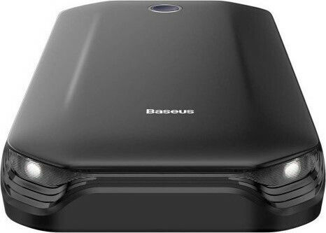 Baseus Super Energy Starter Portabil Pentru Baterii Auto și Motocicletă 8000mAh Cu Bancă De Alimentare Obiectiv USB 12V