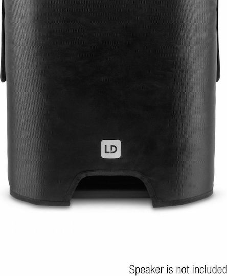 LD Systems Icoa 12 PC Impermeabil Capac difuzor cu căptușeală pentru ICOA 12A/12A BT