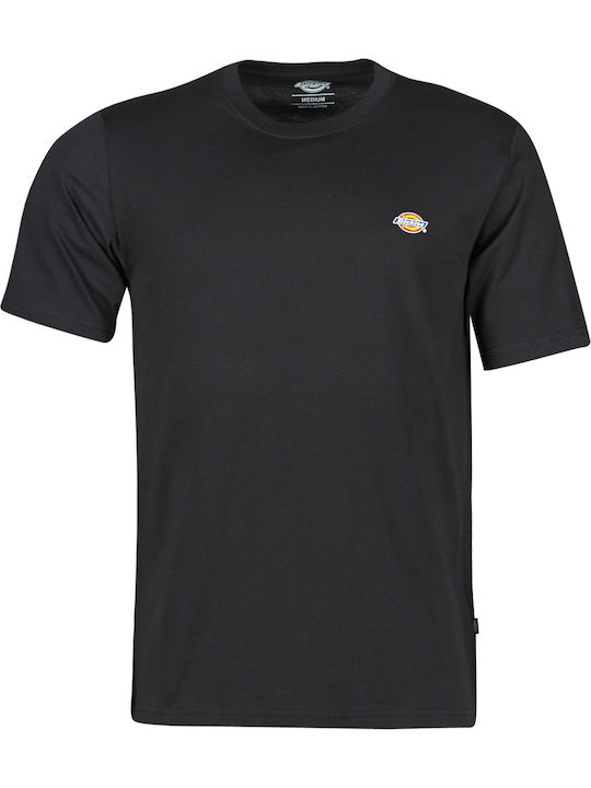 Mapleton T-shirt Black